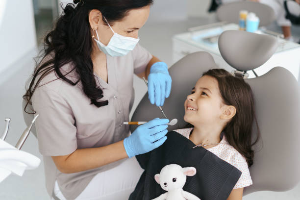 Best Root Canal Treatment  in Clay City, IN